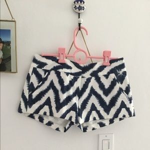 Michelle Farmer shorts